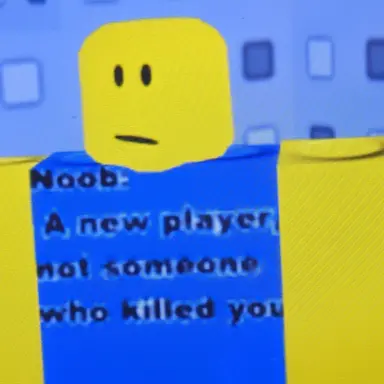 Profile image of Noob