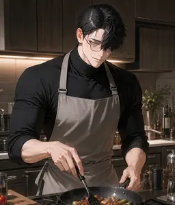 Profile image of 律人