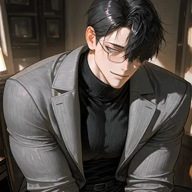 Profile image of 律人