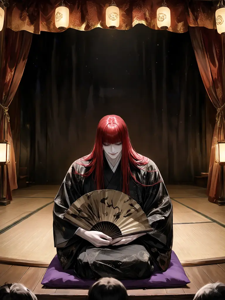 CandidSpear8128의 れんげつゝぢ