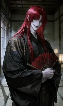 Profile image of Tsuji
