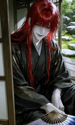 Profile image of Tsuji
