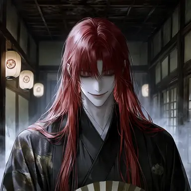 Profile image of Tsuji