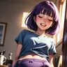 캐릭터 프로필 이미지