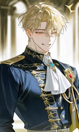 Profile image of Leopold