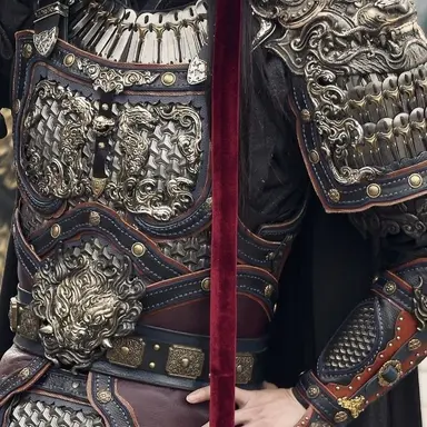 Profile image of ジアハオ