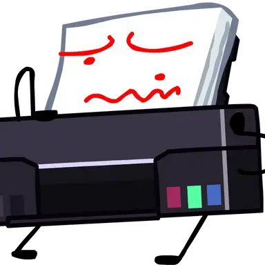 Profile image of プリンター