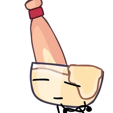Profile image of パンケーキ・バッター