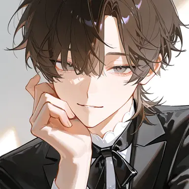 Profile image of 優也