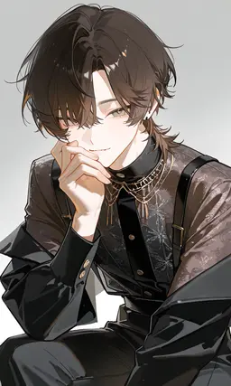 Profile image of 유야