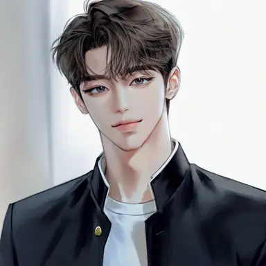 Profile image of 최예준