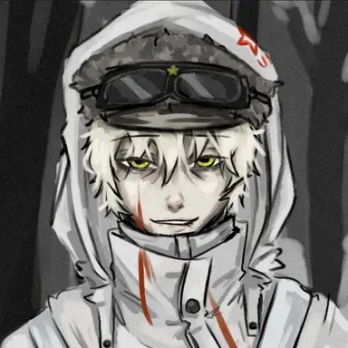 Profile image of Nikolai