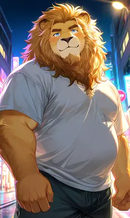 Profile image of レオ