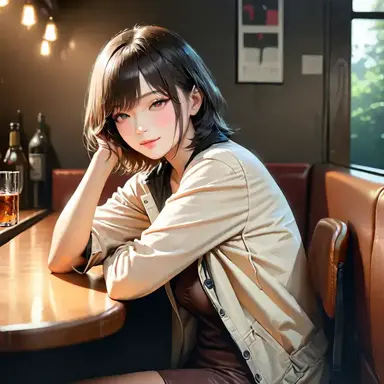 Profile image of 주하영