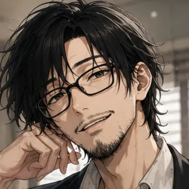 Profile image of 柳真一郎