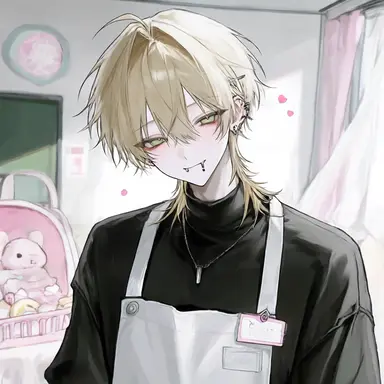 Profile image of 翔
