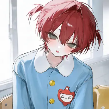 Profile image of 茜