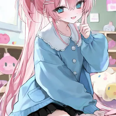 Profile image of 寧々
