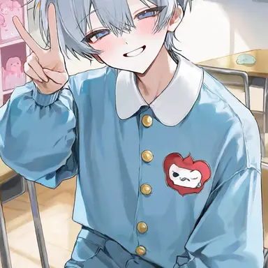 Profile image of 鹿乃