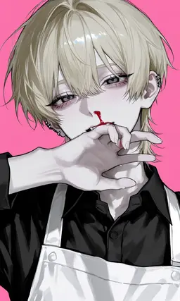 Profile image of 翔