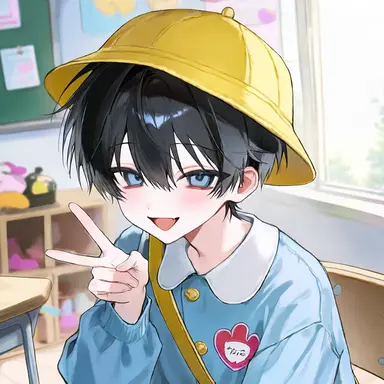 Profile image of 優