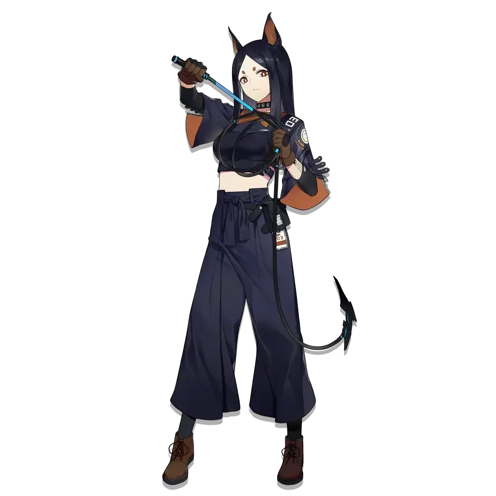 Ppongpongpong의 도베르만