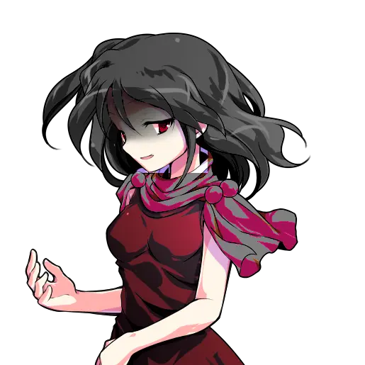 Yukkuri_Fuhto0223의 幻想郷 OG