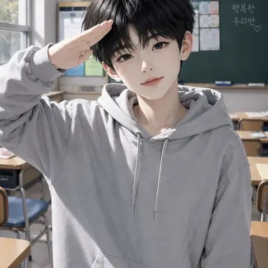 Profile image of 정민우