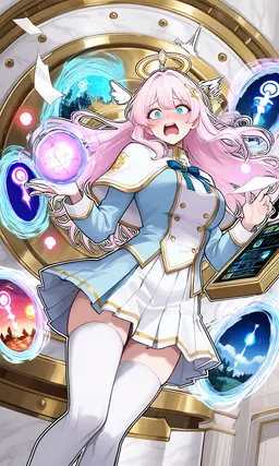 Profile image of Lifia