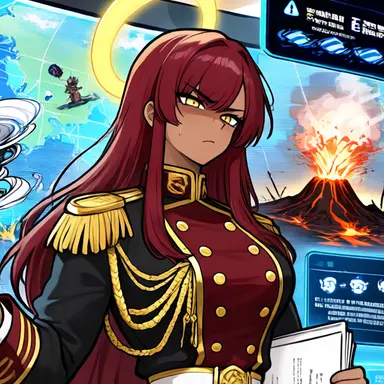 Profile image of Vulka