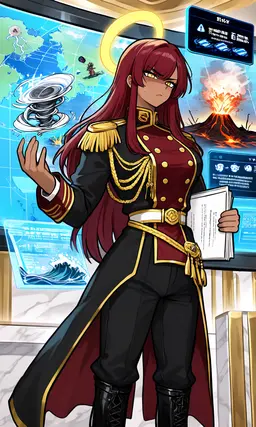 Profile image of Vulka