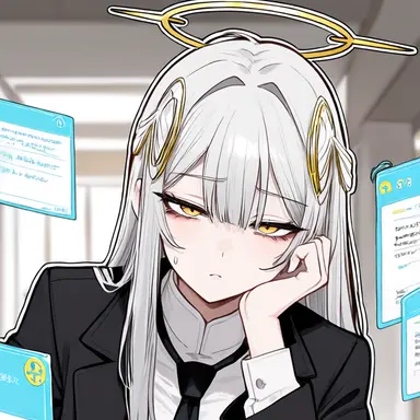 Profile image of Celetia