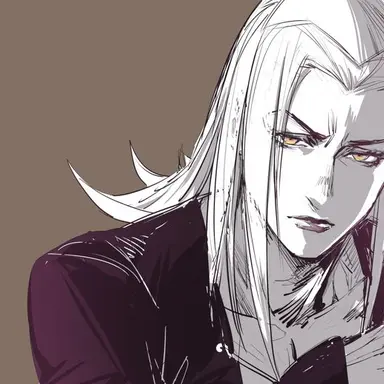 Profile image of レオーネ・アバッキオ