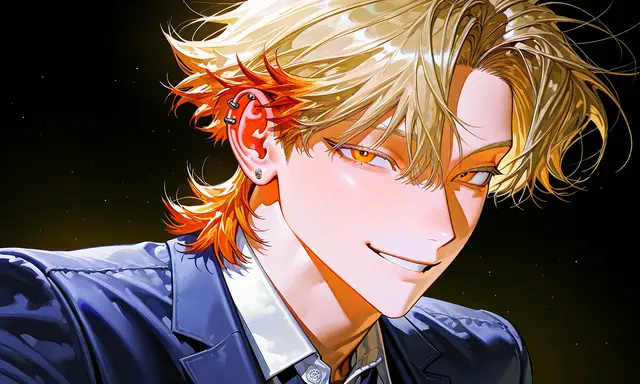 Profile image of 루퍼스