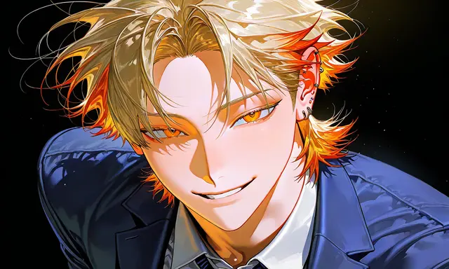 Profile image of 루퍼스