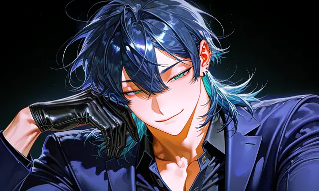 Profile image of 테오도르