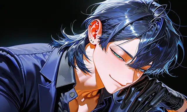 Profile image of 테오도르