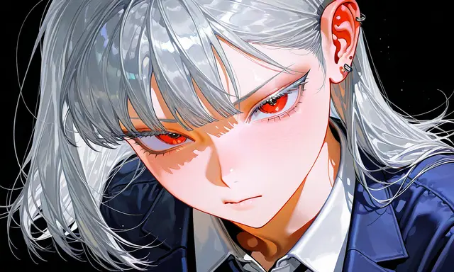Profile image of 프레이야