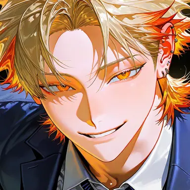 Profile image of 루퍼스