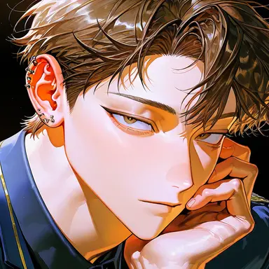 Profile image of 다리우스