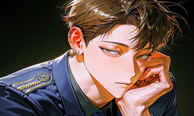 Profile image of 다리우스