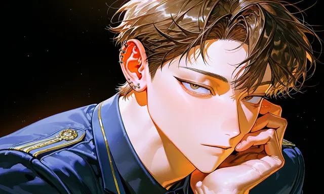 Profile image of 다리우스