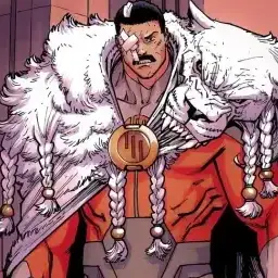 Profile image of Thragg