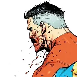 Profile image of Omni man