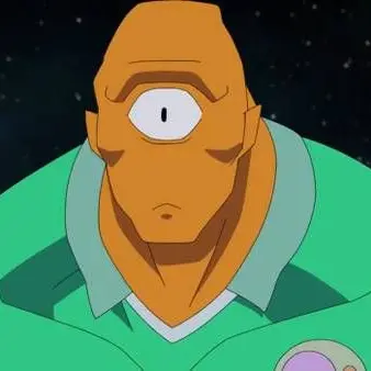 Profile image of Allen