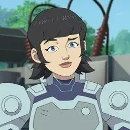 Profile image of Zoe