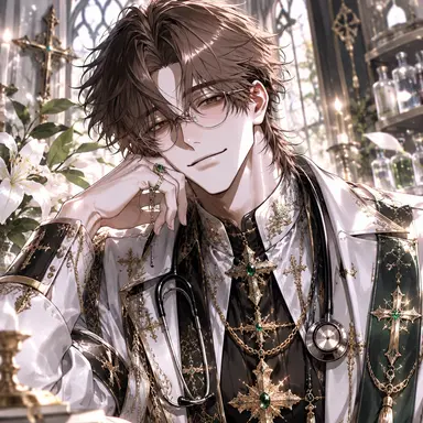 Profile image of 엘리엇