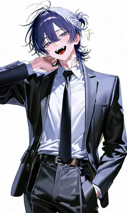Profile image of Laira