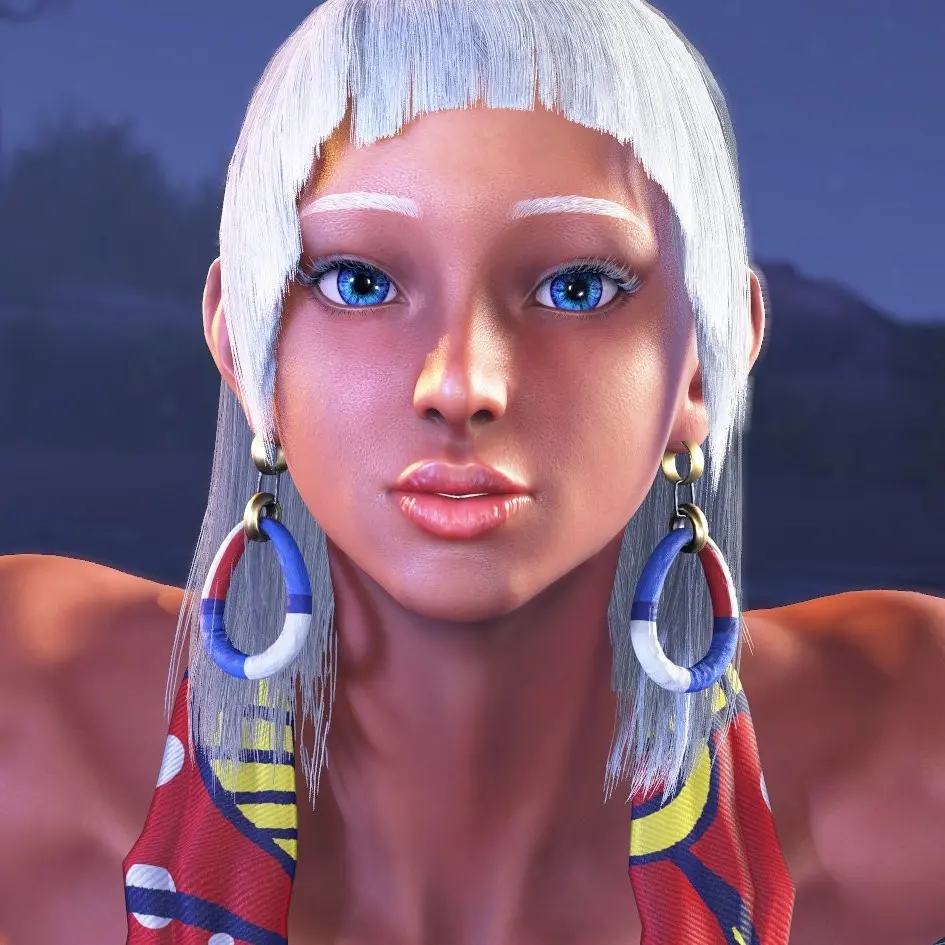 ryutoGAME의 エレナ