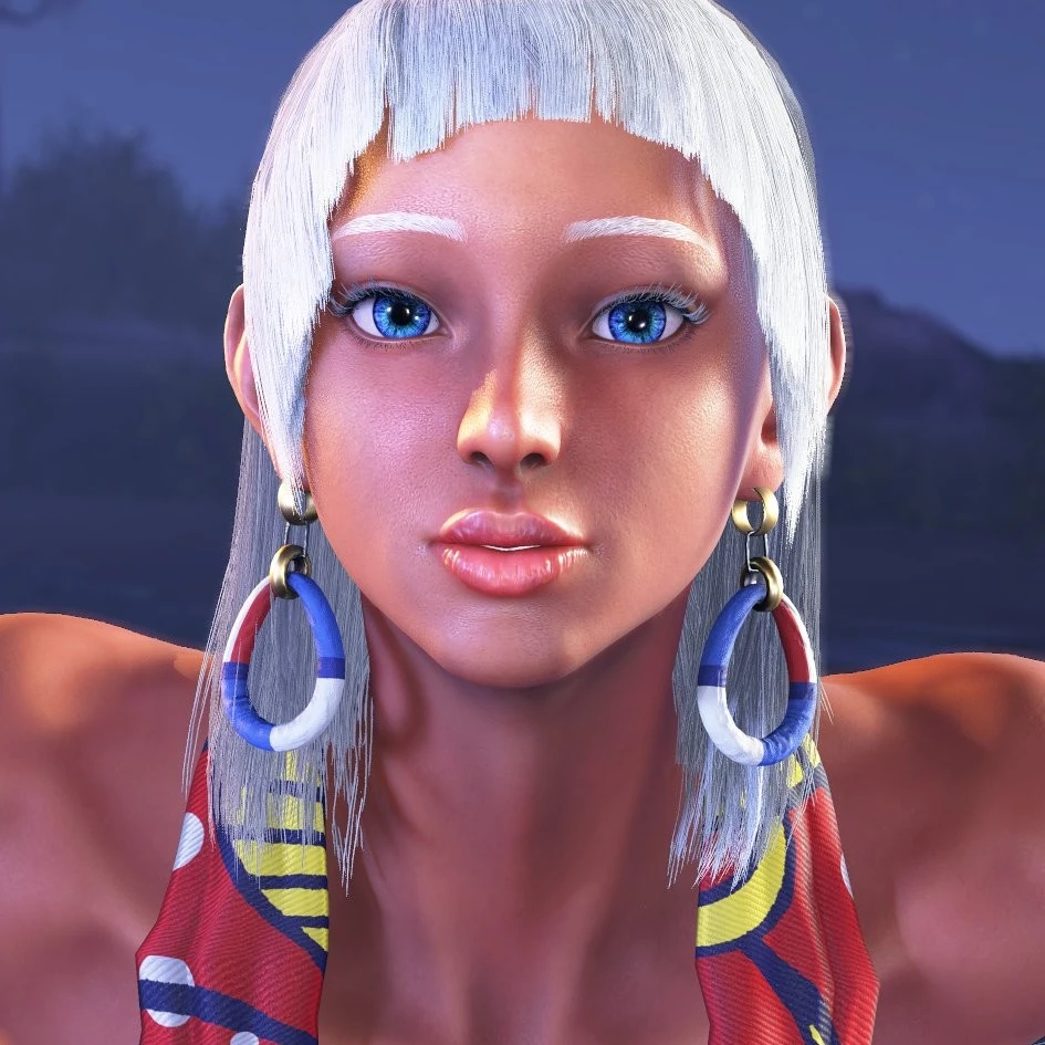 エレナ